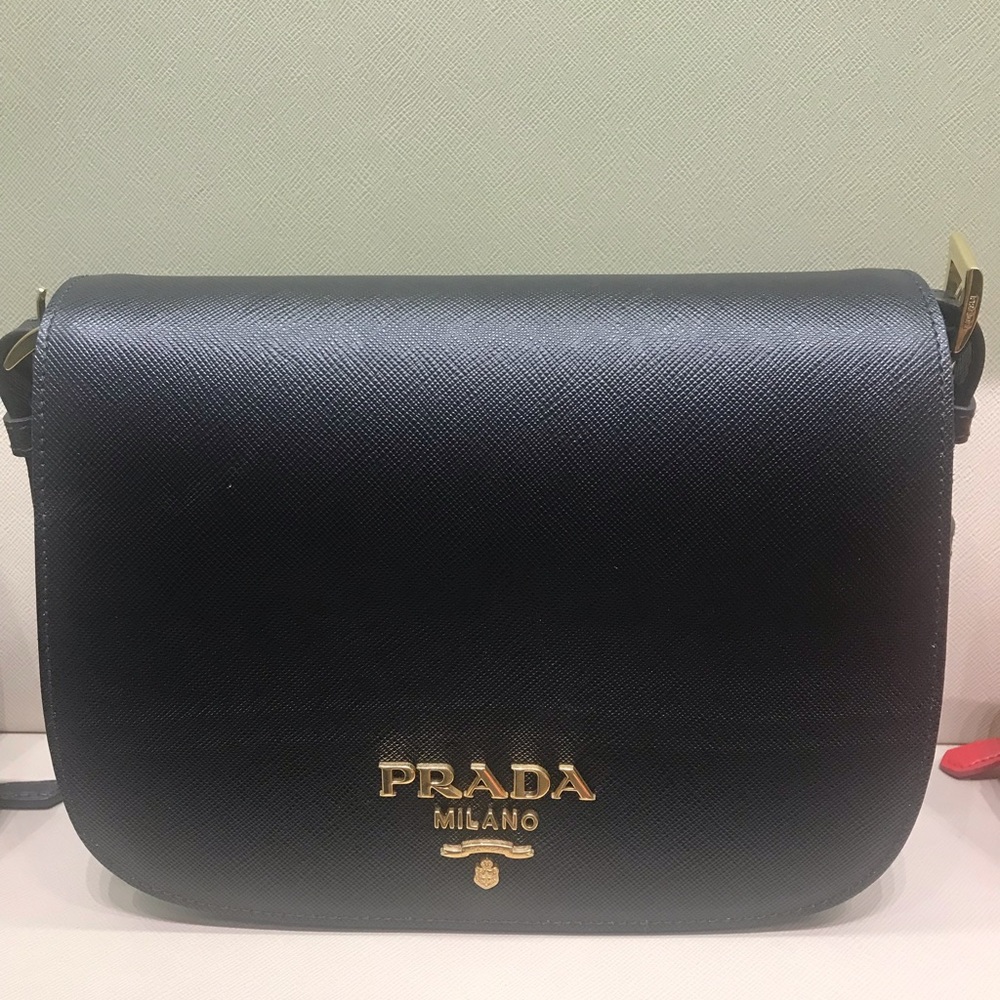 Prada Shoulder Bag❌❌❌SOLD❌❌❌